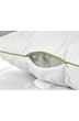 Подушка гипоаллергенная с пропиткой 50х70 Floral Aloe Vera Arcloud в сумке (3699-43879) - изображение 4