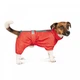 Одяг Pet Fashion Дощовик «Rain» для собак, червоний XS (такса) (1111167408) - зображення 2