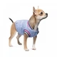 Одежда Pet Fashion Бомбер "Spike" для собак, голубой XS (1111171982) - изображение 3