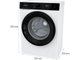 Стиральная машина Gorenje - WNHA 74 SAS/UA - изображение 2