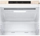 Холодильник LG GW-B509SEZM - зображення 5