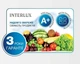 Холодильник Interlux ILR 0050 W 259216 - изображение 5