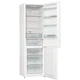 Холодильник Gorenje NRK6202AW4 - зображення 2