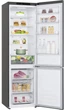 Холодильник LG GC-B509SLCL - изображение 8