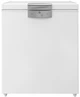 Морозильна скриня Beko HS 221520 F 179283 - зображення 1