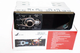 Автомагнитола 1din 4,1" USB Bluetooth RGB-підсвітка DIVX MP3 AV-in Сенсорний екран 4031 ISO - изображение 3