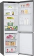 Холодильник LG GC-B459SLCL 275529 - изображение 8