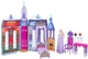 Игровой набор Hasbro Disney Frozen Elsa Arendelle Castle Холодное сердце Переносной замок Эльзы (HTP22) - изображение 2