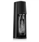 Сифон сатуратор карбонизатор для газирования воды SodaStream Terra Черный + 2 бутылки 2х1 л - изображение 2