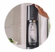 Сифон сатуратор карбонизатор для газирования воды SodaStream Terra Черный + 2 бутылки 2х1 л - изображение 8
