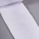 Детские колготки 1-3 месяца хлопковые для девочек YOCLUB RAL-0006G-0100 56-62 см Белый (5906714433781) - изображение 4