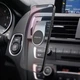 Автодержатель Borofone BH10 magnetic холдер для машины магнитный черный - изображение 4