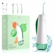 Ирригатор Oclean W10 бело зеленый (6970810552997) - изображение 2