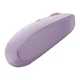 Беспроводная мышка Baseus F01B Tri-Mode (3 режимная) фиолетовая B01055503513-00 - изображение 5
