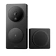 Умный видеозвонок Xiaomi Aqara G4 Smart Video Doorbell (ZNKSML01LM) - изображение 1