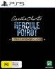 Agatha Christie Hercule Poirot The London Case (PS5, російські субтитри) - зображення 1