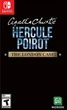 Agatha Christie Hercule Poirot The London Case (Switch, русские субтитры) - изображение 1