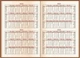 Ежедневник недатированный Cabinet Square А5 320 листов Фисташковый (O25438-67) - изображение 6