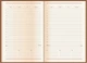 Ежедневник недатированный Cabinet Square А5 320 листов Фисташковый (O25438-67) - изображение 7