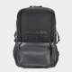 Рюкзак PROTECTONIC PEAK ONE SIZE чорний (31-41878(JS009)-BLA) - зображення 6