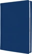 Ежедневник недатированный Cabinet Square А5 320 листов Синий (O25438-02) - изображение 1