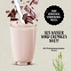 Протеин Energybody Nature Whey Protein Isolate & Concentrate 600 г - изображение 2