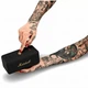 Портативная акустика (bluetooth-колонка) Marshall Emberton Black and Brass (1005696) (Asian Version) - изображение 5