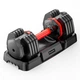 Гантель розбірна inSPORTline DuraBell 6,5-24,5 кг - зображення 2