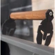Мангал - гриль барбекю Vesuvi BBQ Wood 600 3 мм (m-Wood) - изображение 5