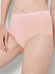 Трусики слипы женские Gisela Undies 10027B M Розовые (8434299682524) - изображение 6