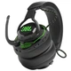 Навушники JBL Quantum 910X Wireless for Xbox Black (JBLQ910XWLBLKGRN) - зображення 9