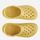 Женские кроксы Coqui Niko 6452-100-7100 38 (8US) 24.5 см Mustard (8595662044117) - изображение 4