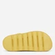 Женские кроксы Coqui Niko 6452-100-7100 38 (8US) 24.5 см Mustard (8595662044117) - изображение 5