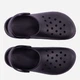 Мужские кроксы Coqui Niko 6451-100-2200 46 (11US) 29.5 см Black (8595662048184) - изображение 4