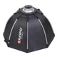 Софтбокс октобокс Triopo 120 см BOWENS - зображення 1