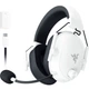 Słuchawki Razer Blackshark V2 HyperSpeed Wireless White (RZ04-04960200-R3M1) - obraz 7