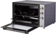 Электрическая печь KUMTEL LX-9320 black-inox - изображение 3