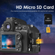 Карта памяти micro SD Kodak 64Gb U3, A1 class 10, UHS-I High Speed - изображение 6