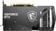 Видеокарта MSI GF RTX 4060 8GB GDDR6 Gaming (GeForce RTX 4060 GAMING 8G) - изображение 3