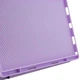 Чохол-книжка Book Cover (stylus slot) для Xiaomi Pad 5 / Pad 5 Pro (11") (MediumSlateBlue) - зображення 2