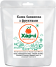 Бананова каша з фруктами, Харчі ТМ - зображення 1