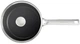 Набор ковшей KitchenAid SSS с керамическим покрытием 6 предметов (CC005740-001) - изображение 2