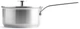 Набор ковшей KitchenAid SSS с керамическим покрытием 6 предметов (CC005740-001) - изображение 4