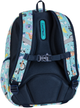 Plecak CoolPack Joy S Indian Zoo 39 x 28 x 17 cm 21 l (5907620105014) - obraz 3