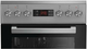 Плита электрическая BEKO FSM67320GXS - изображение 4