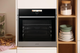 Духова шафа електрична Gorenje BOP798S54X - зображення 8