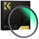 Захисний UV фільтр K&F Concept MRC Nano-X 86mm - зображення 1