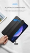 Протиударний чохол-книжка для планшета Xiaomi Mi Pad 5 / Mi Pad 5pro 11" (2021) з магнітним кріпленням - зображення 4