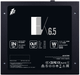 Блок питания 1stPlayer PS-650FK 650W (PS-650FK) - изображение 7