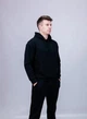 Чоловічий худий демісезонний SPORT24 ATEX 0094 XL Чорний (AT-0094/01 E ) - зображення 1